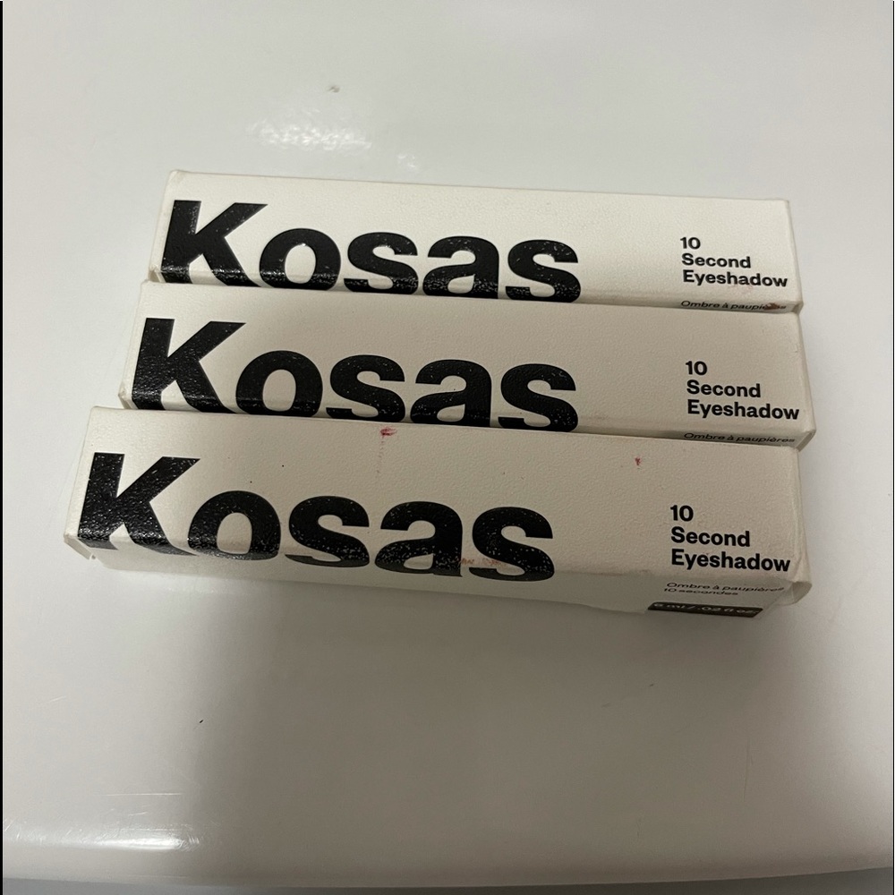 Kosas Eyeshadow